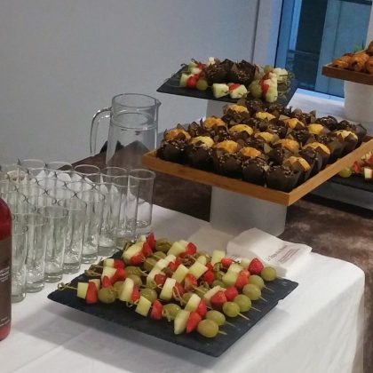 Evénements entreprise